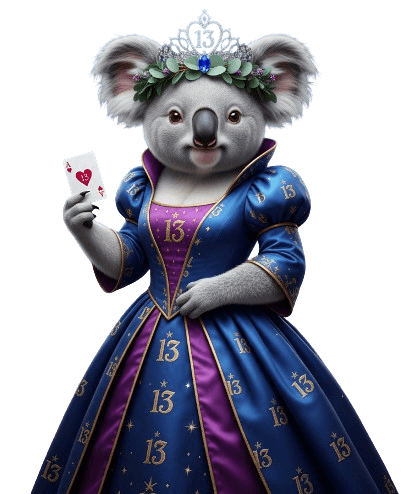 Queen13 Casino Australia